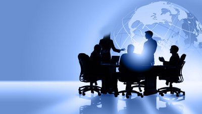 Build The Right Team